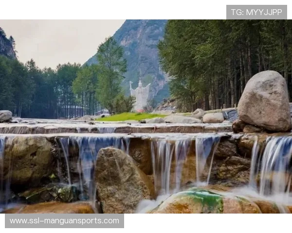赛事成为展示地方良好旅游环境与深厚人文底蕴平台