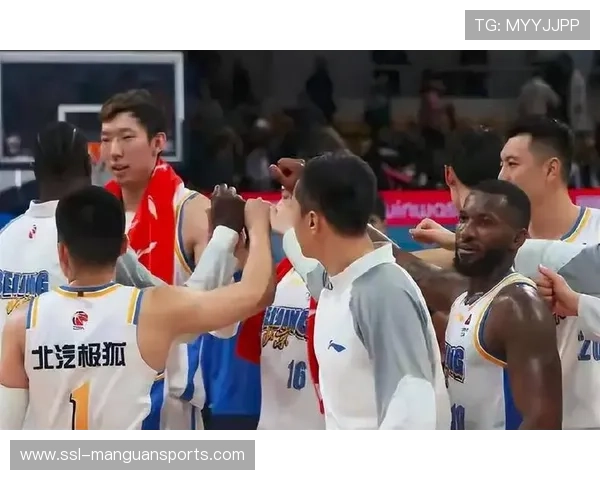 北京首钢接触外援布罗金顿,拟替换贝利补强