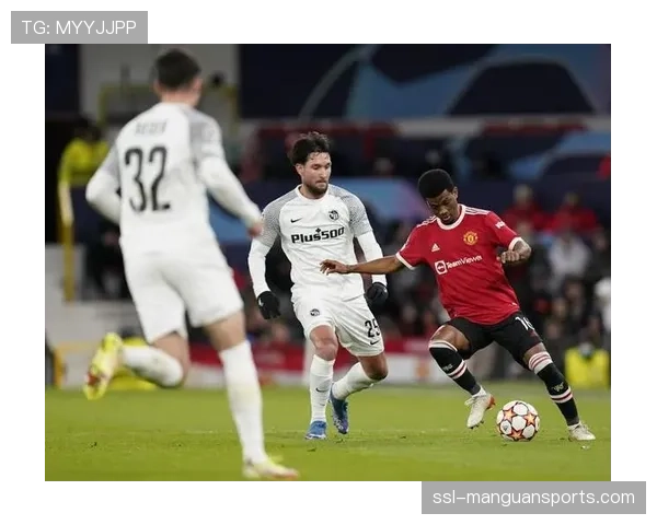 曼联基金会报告:年度社区项目惠及超过十万名曼彻斯特青少年